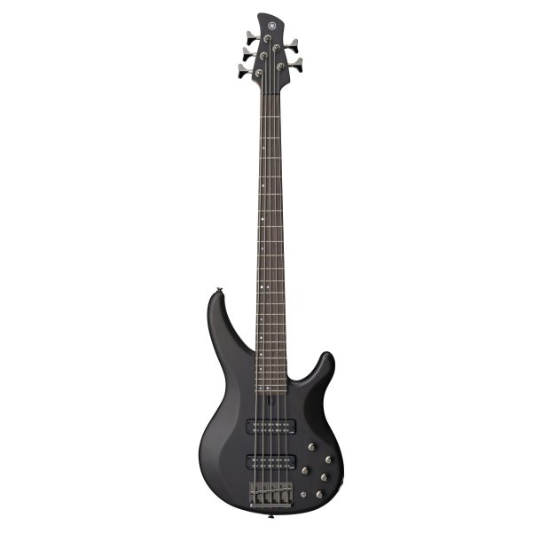 Yamaha TRBX-505 Translucent Black